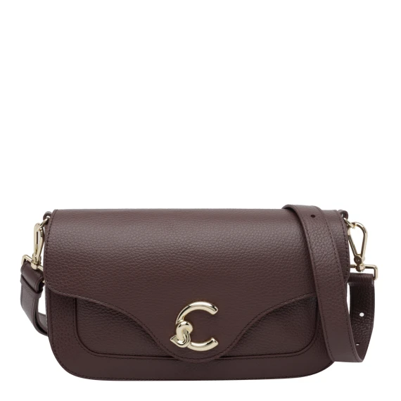 Borsa marrone