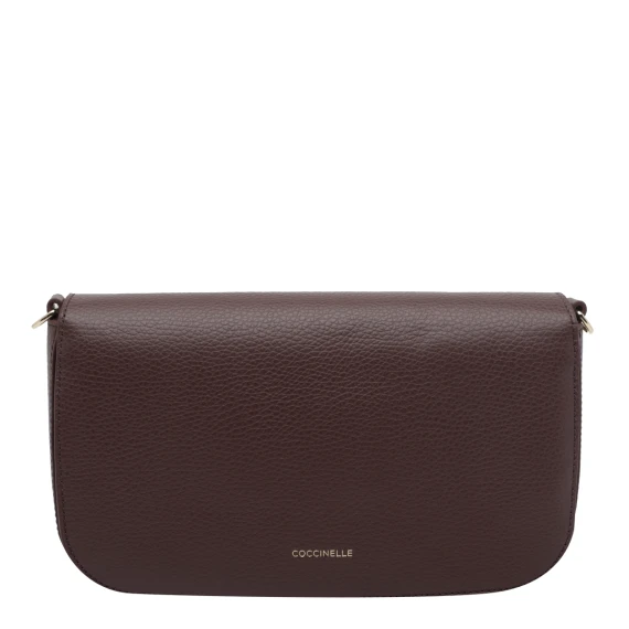 C-Me Medium Shoulder Bag