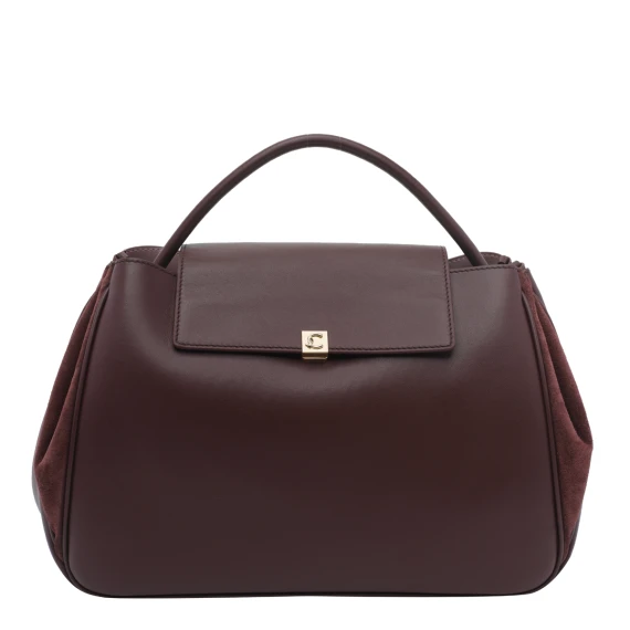 Borsa rossa