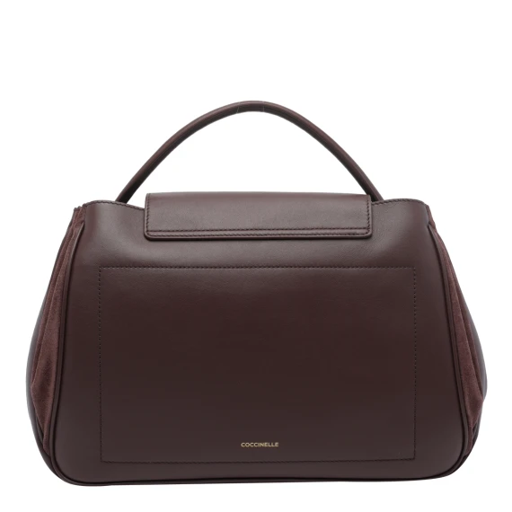 Borsa rossa