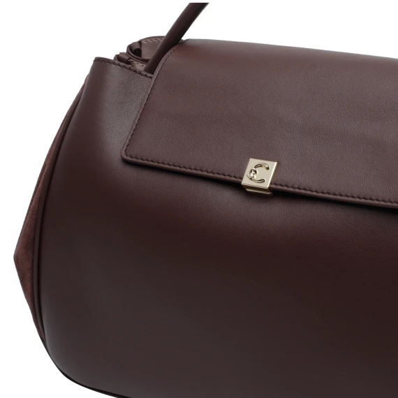 Borsa rossa