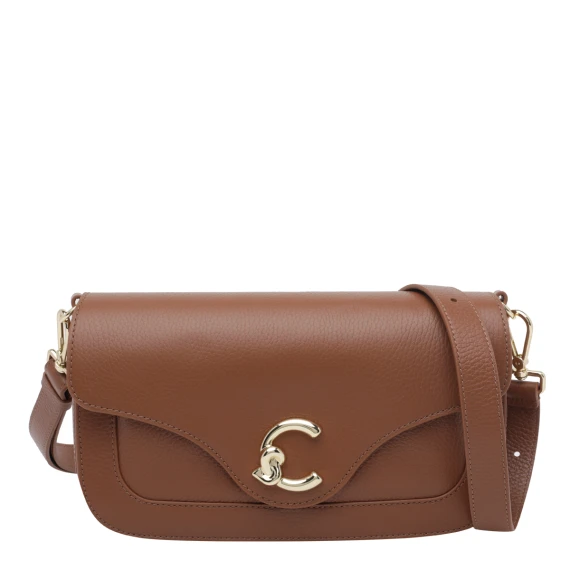 Borsa marrone