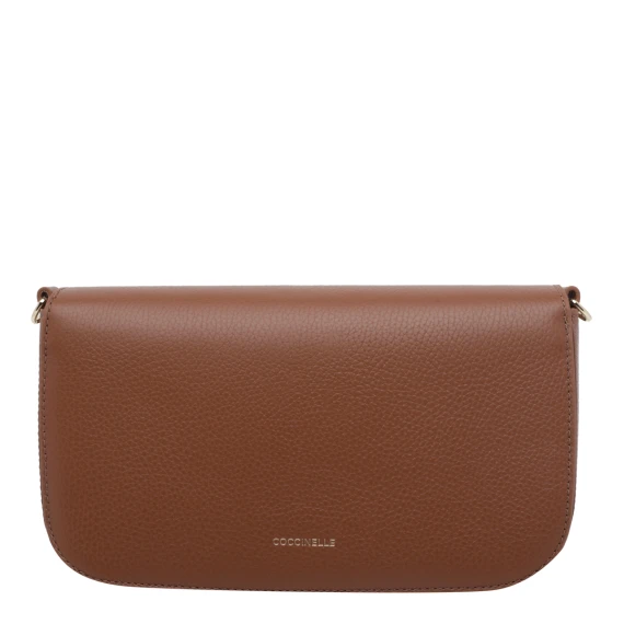 C-Me Medium Shoulder Bag