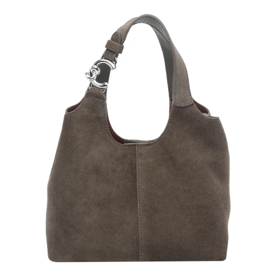 Borsa beige