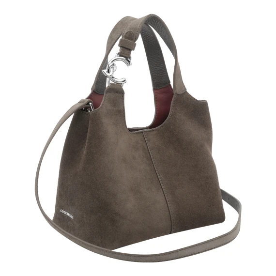 Borsa beige