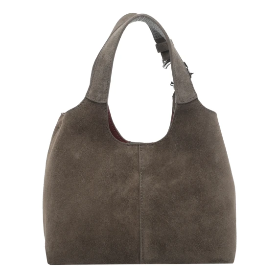 Borsa beige