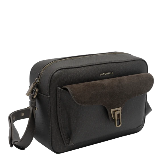 Small Beat Crossbody Bag