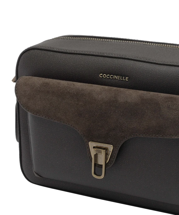 Small Beat Crossbody Bag