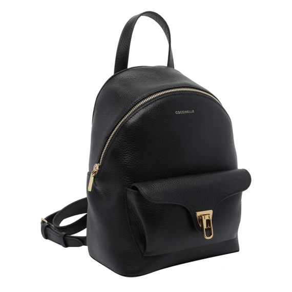 Beat Generation Backpack