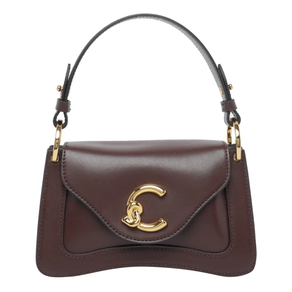 Borsa marrone