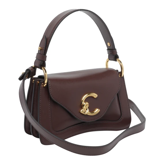 Borsa marrone Coccinelle