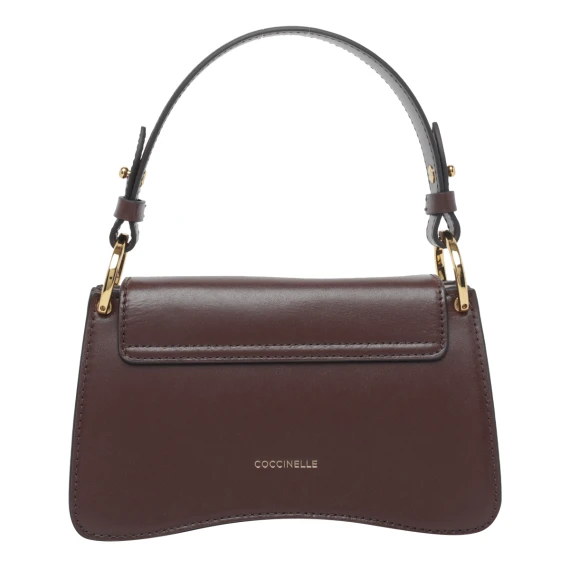 Borsa marrone Coccinelle