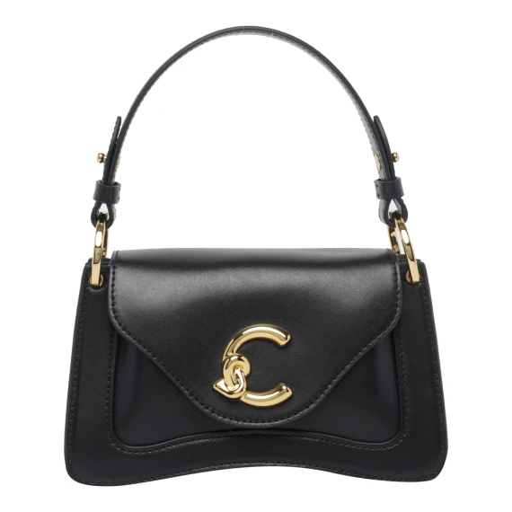 Borsa nera Coccinelle