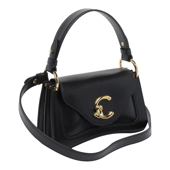 Borsa nera Coccinelle
