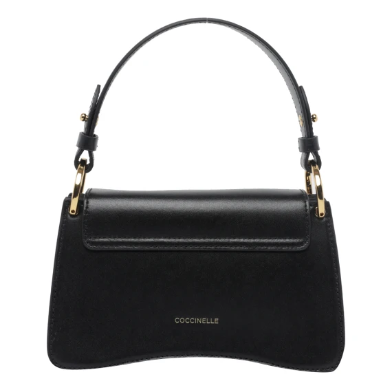 Borsa nera Coccinelle