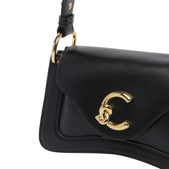 Borsa nera Coccinelle
