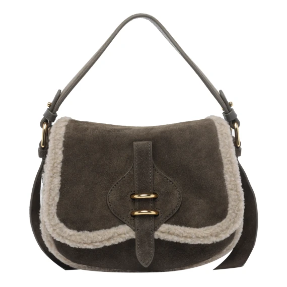 Borsa grigia