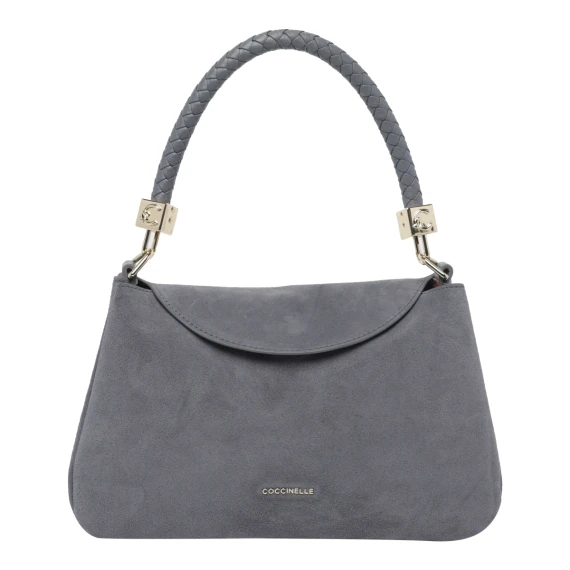 Tiggy Shoulder Bag Coccinelle