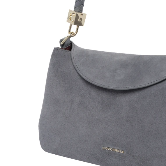 Tiggy Shoulder Bag Coccinelle