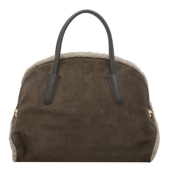 Borsa marrone Coccinelle
