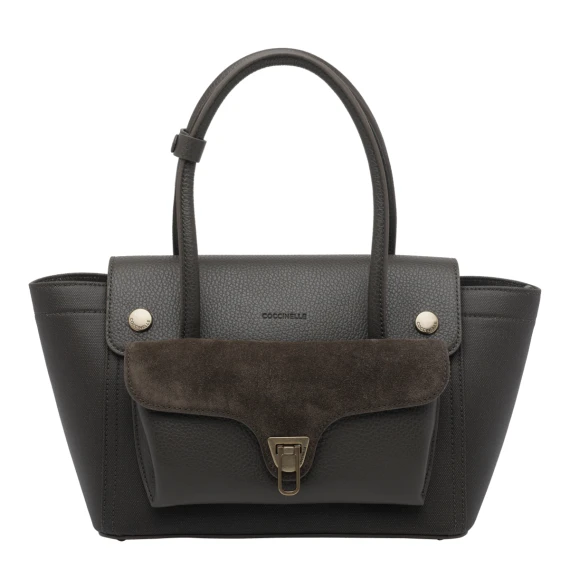 Breat Wax handbag Coccinelle