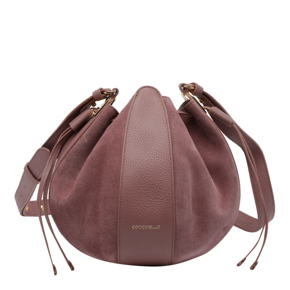 Borsa rosa