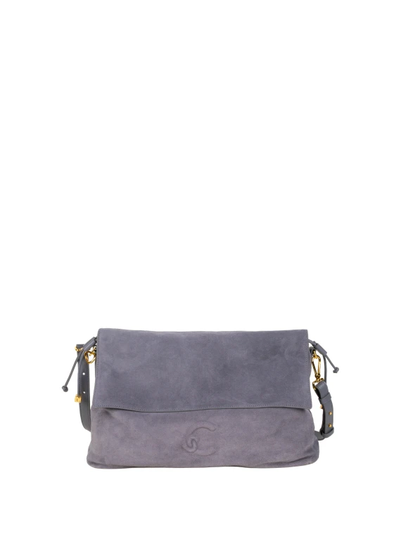 Borsa Lidia Suede Bim