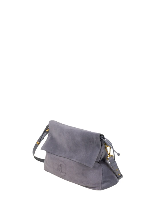 Borsa Lidia Suede Bim Coccinelle