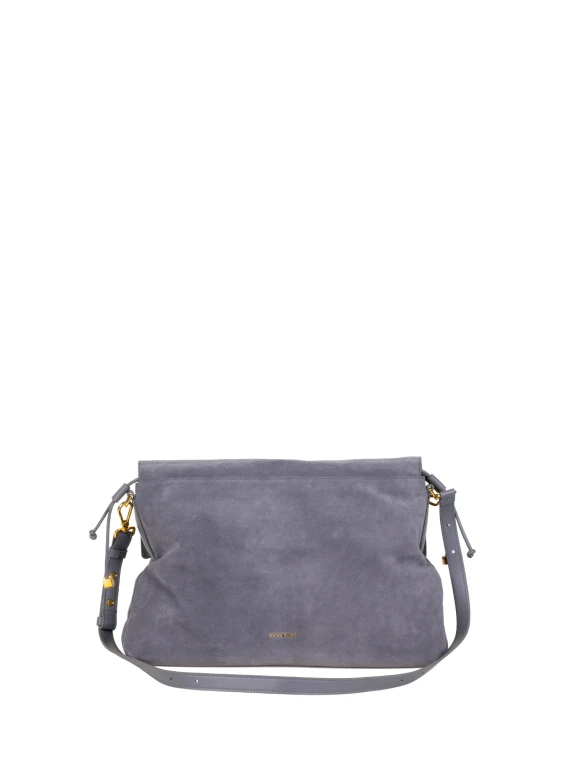 Borsa Lidia Suede Bim Coccinelle