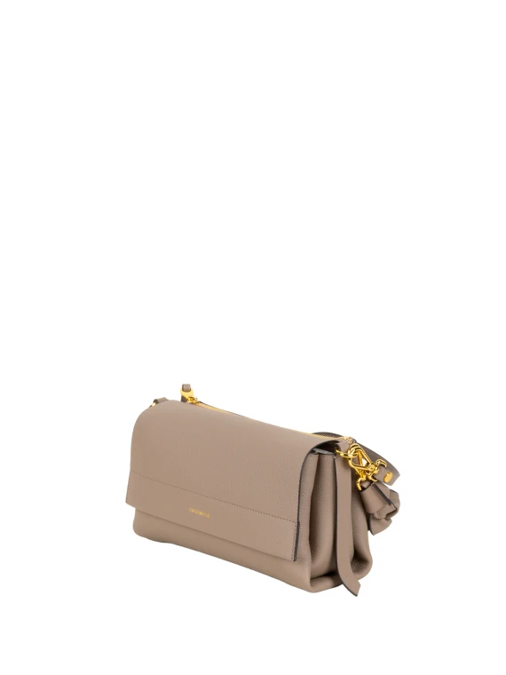 Borsa Boheme Grana Double Coccinelle