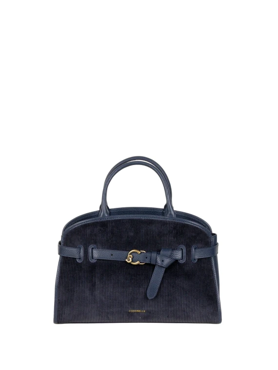 Sabine structured handbag Coccinelle