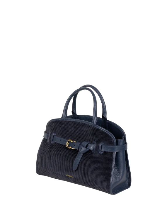 Sabine structured handbag Coccinelle