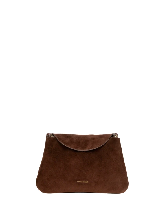 Borsa Tiggy Suede Bim Coccinelle