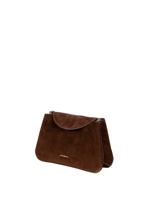 Borsa Tiggy Suede Bim Coccinelle