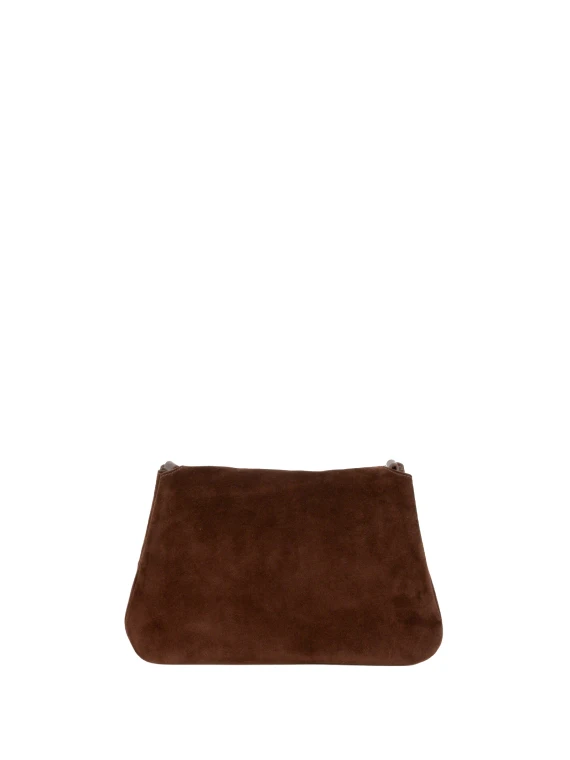 Borsa Tiggy Suede Bim Coccinelle