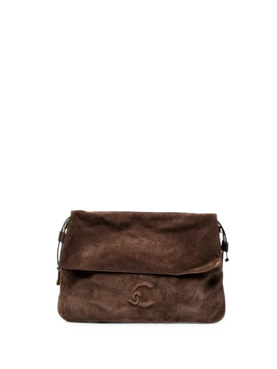 Borsa Lidia Suede Bim Coccinelle