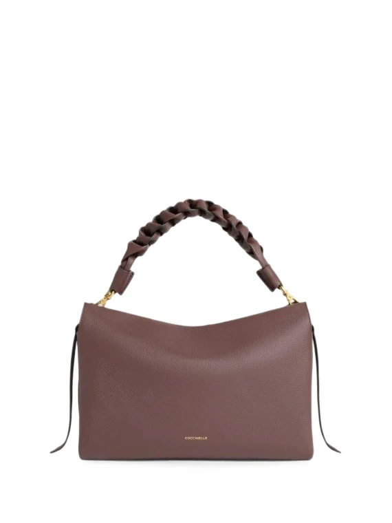 Borsa Boheme Grana Double
