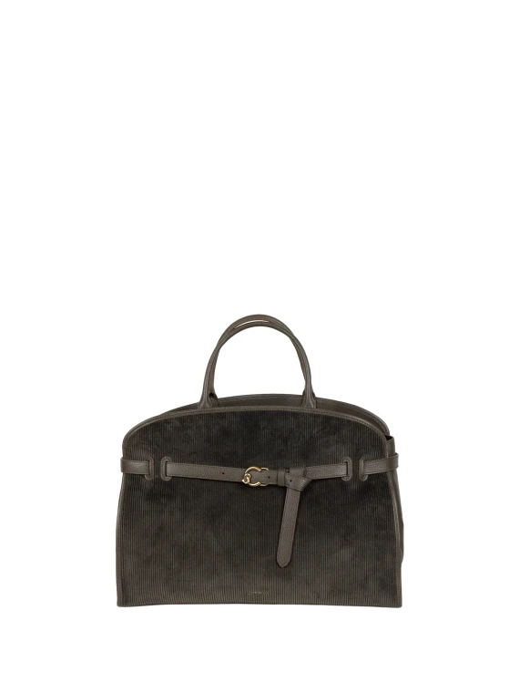 Borsa doppio manico