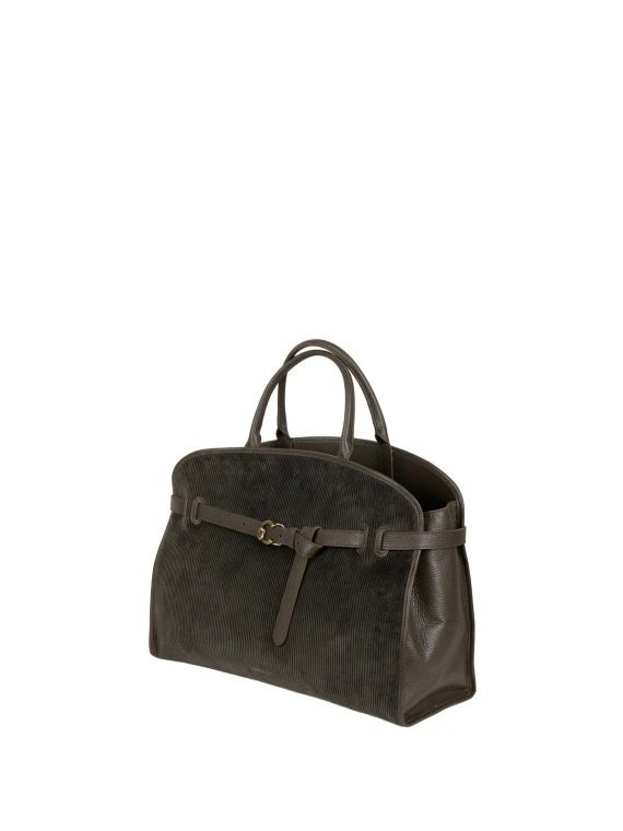 Borsa doppio manico Coccinelle