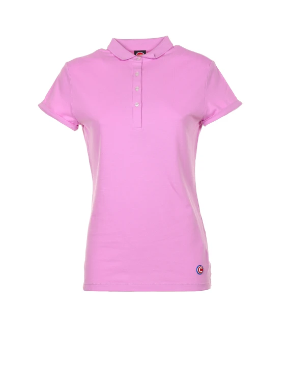 Colmar Polo Rosa
