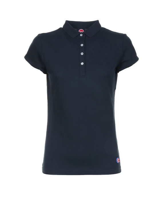Colmar Polo Blu
