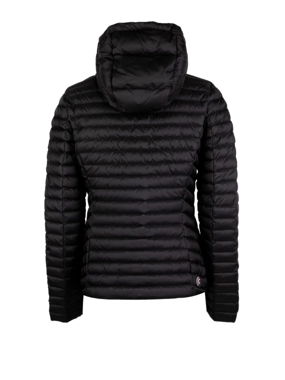 Giacconi BLACK
