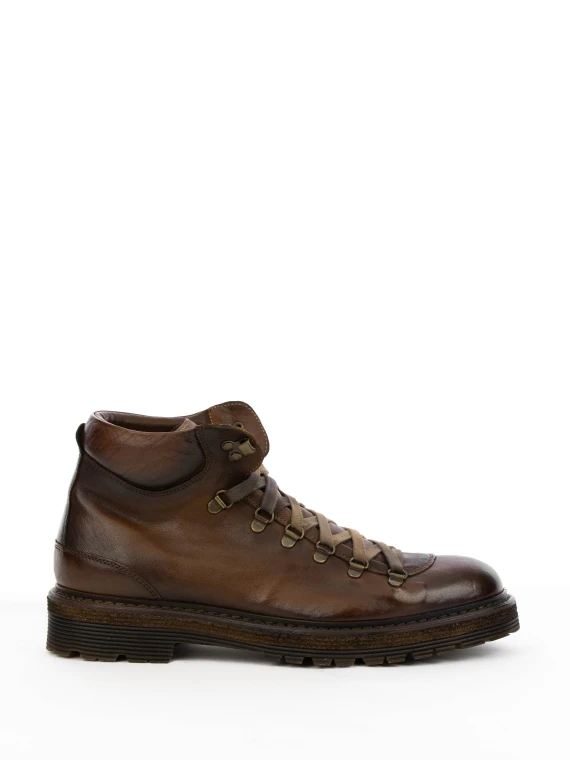 Corvari Boots