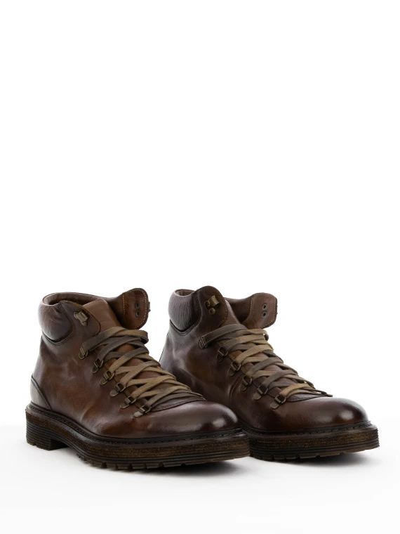 Corvari Boots