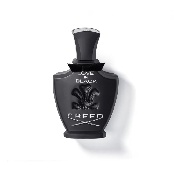 LOVE IN BLACK - MILLESIME - 75 ML