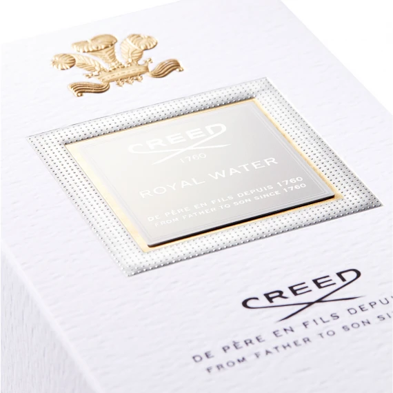 Creed Perfumes...