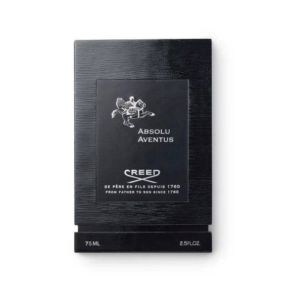 Creed Perfumes...