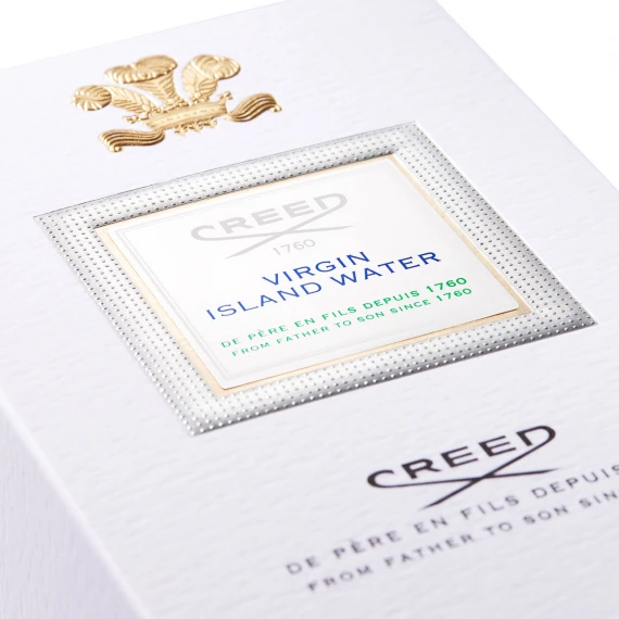 Creed Perfumes...