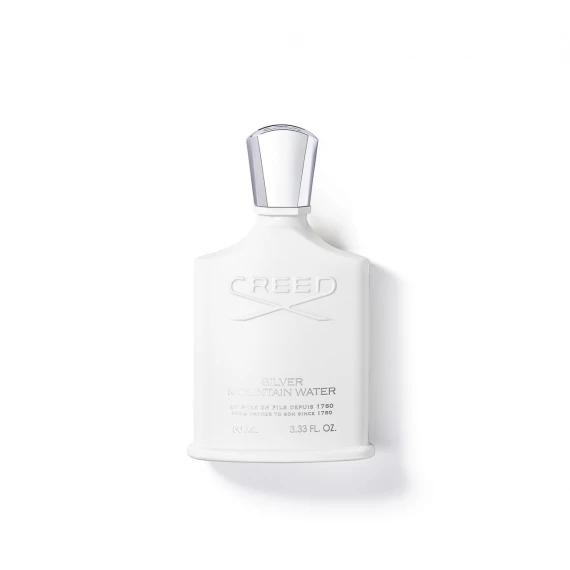 Creed Perfumes...