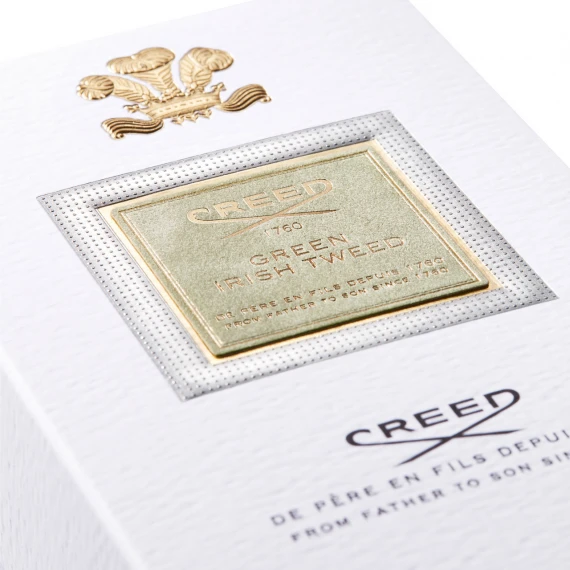 Creed Perfumes...